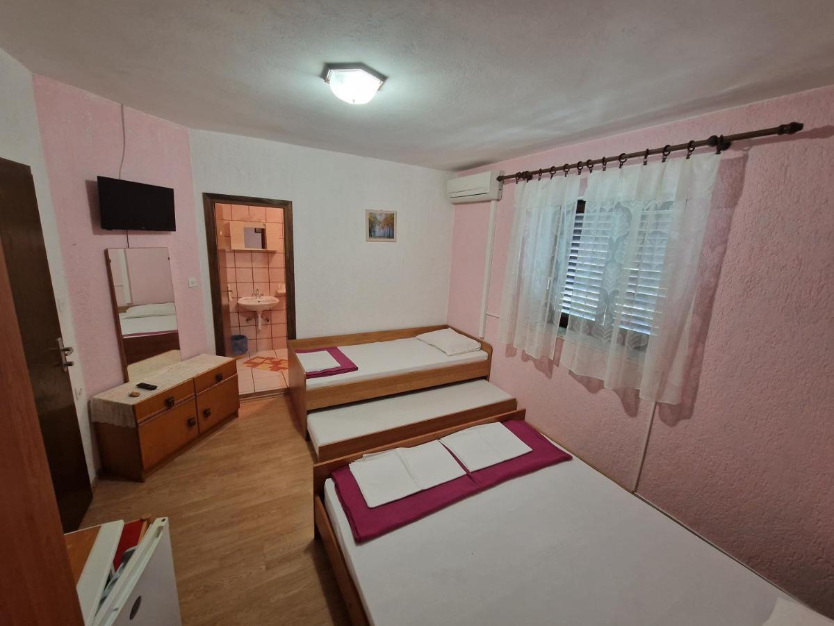 Rooms Anita Sibinj Sibinj Krmpotski Luaran gambar