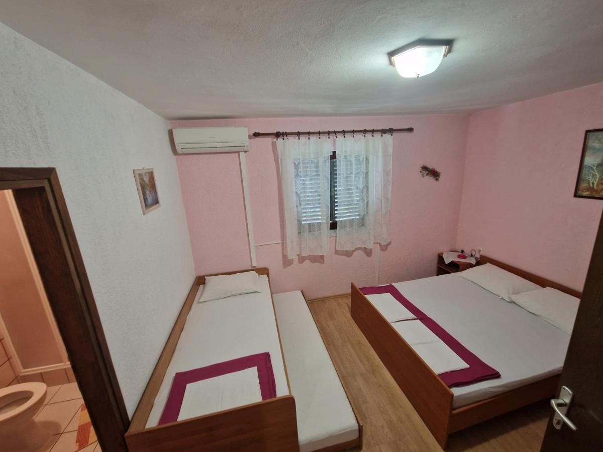 Rooms Anita Sibinj Sibinj Krmpotski Luaran gambar