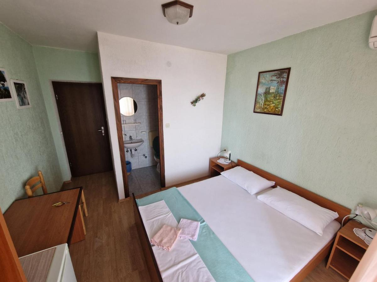Rooms Anita Sibinj Sibinj Krmpotski Luaran gambar