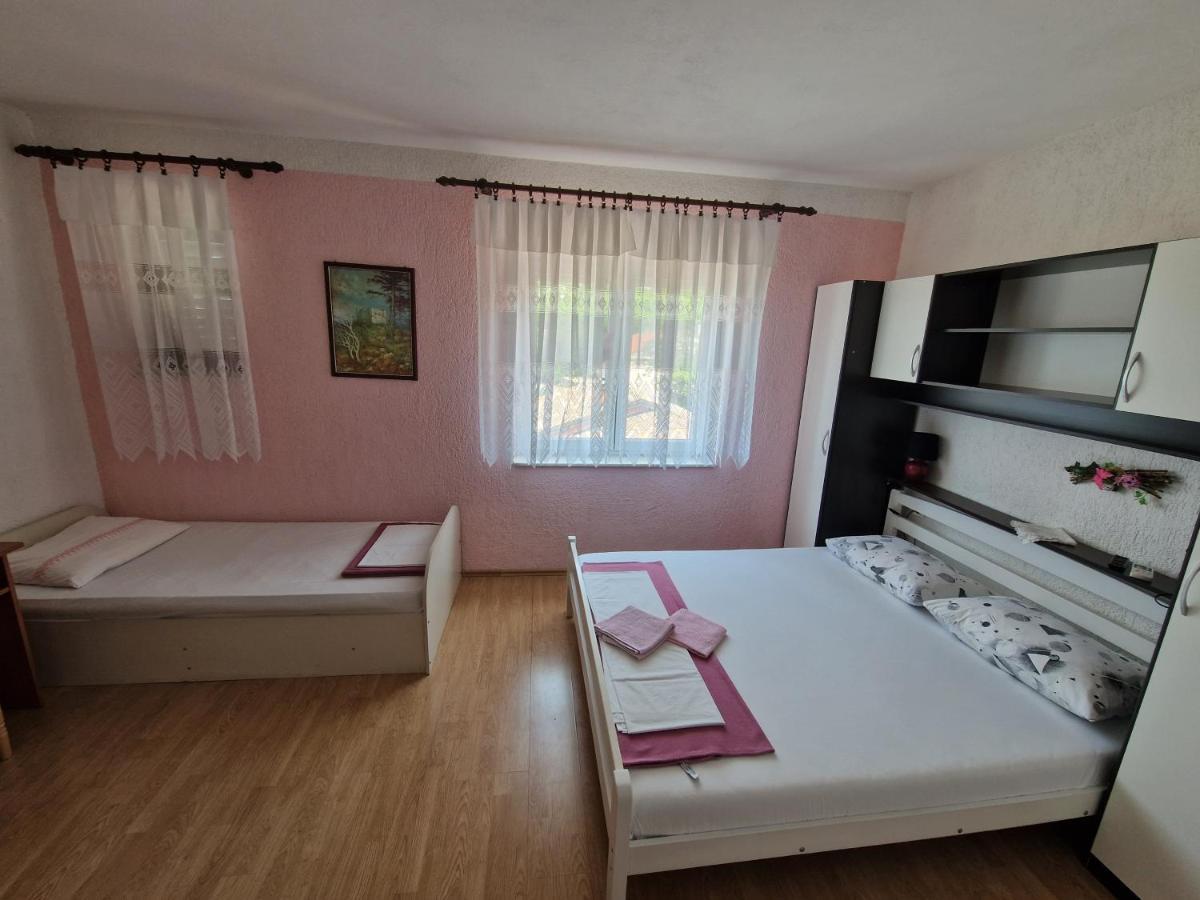 Rooms Anita Sibinj Sibinj Krmpotski Luaran gambar