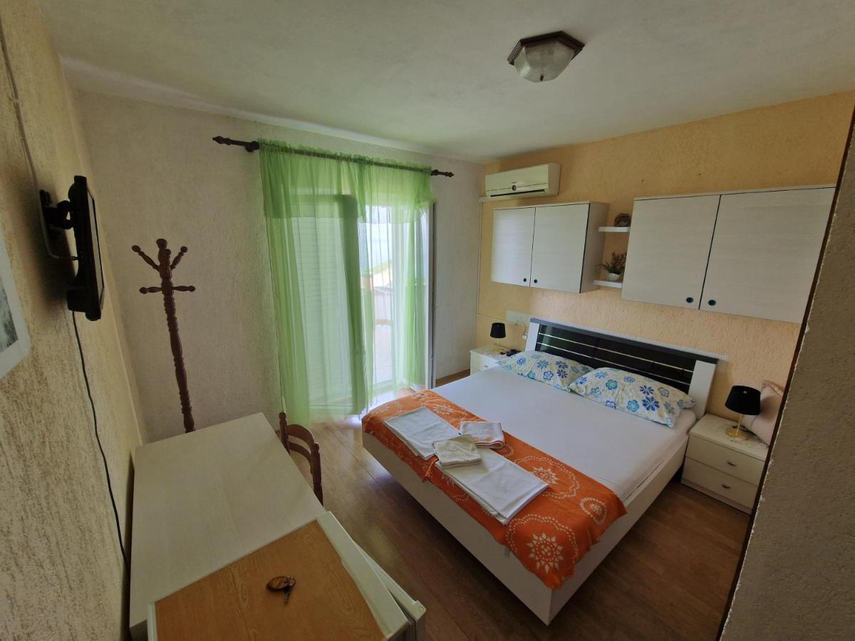 Rooms Anita Sibinj Sibinj Krmpotski Luaran gambar