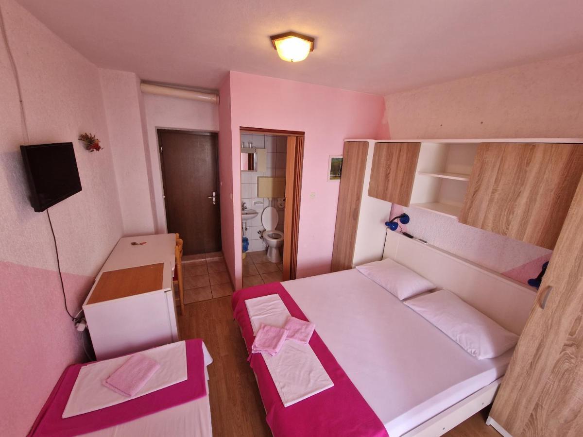 Rooms Anita Sibinj Sibinj Krmpotski Luaran gambar