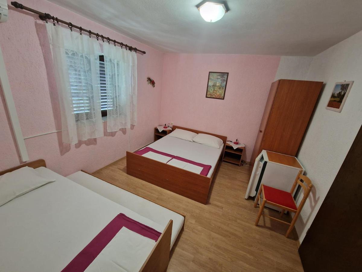 Rooms Anita Sibinj Sibinj Krmpotski Luaran gambar