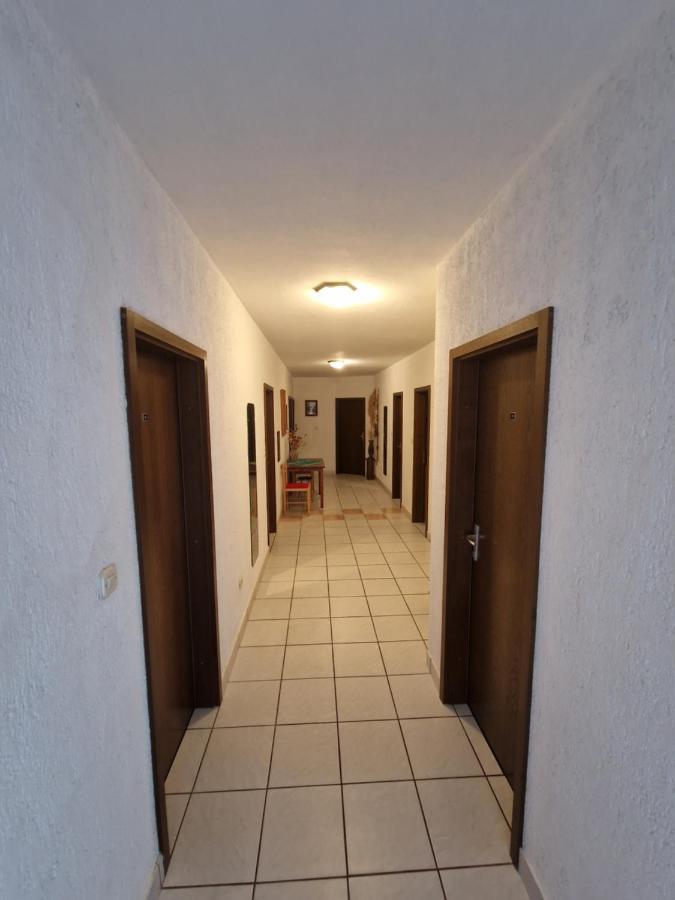 Rooms Anita Sibinj Sibinj Krmpotski Luaran gambar