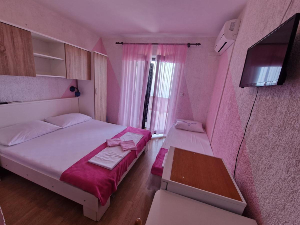 Rooms Anita Sibinj Sibinj Krmpotski Luaran gambar