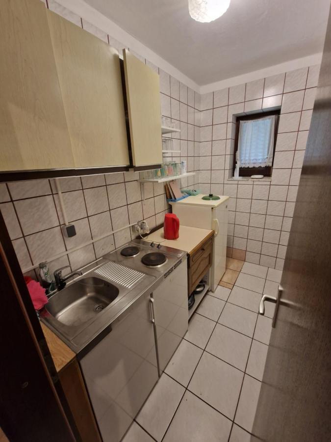 Rooms Anita Sibinj Sibinj Krmpotski Luaran gambar
