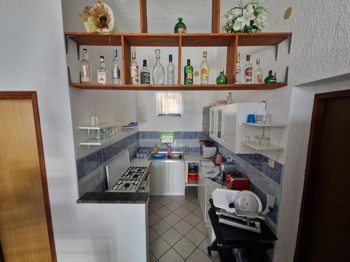 Rooms Anita Sibinj Sibinj Krmpotski Luaran gambar