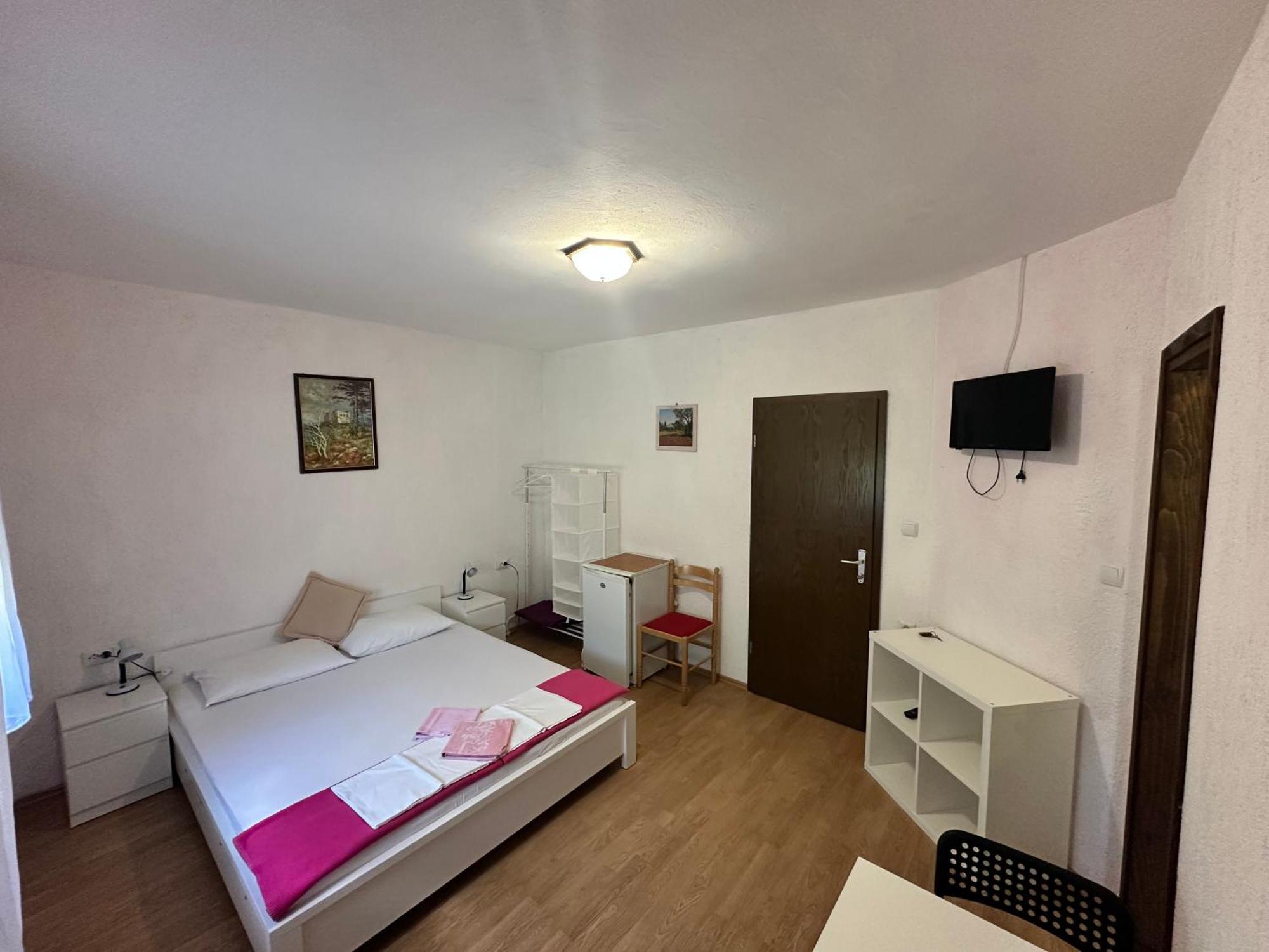Rooms Anita Sibinj Sibinj Krmpotski Luaran gambar
